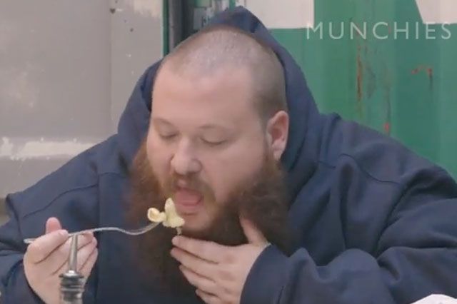 Action Bronson Munchies Image12