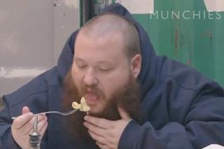 Action Bronson's 'fuck, That's Delicious' Series Premiers - Sneaker Freaker