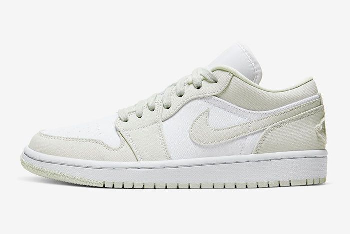 space aura jordan 1