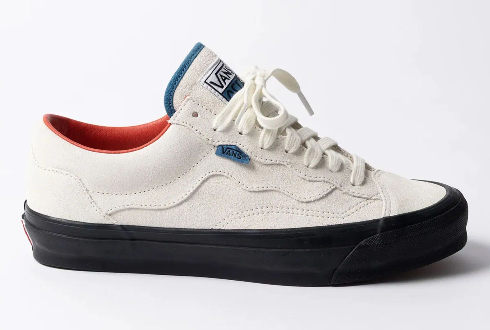 Parra Shock Drops Another Vans Old Skool 36 Colab Via Slam City 