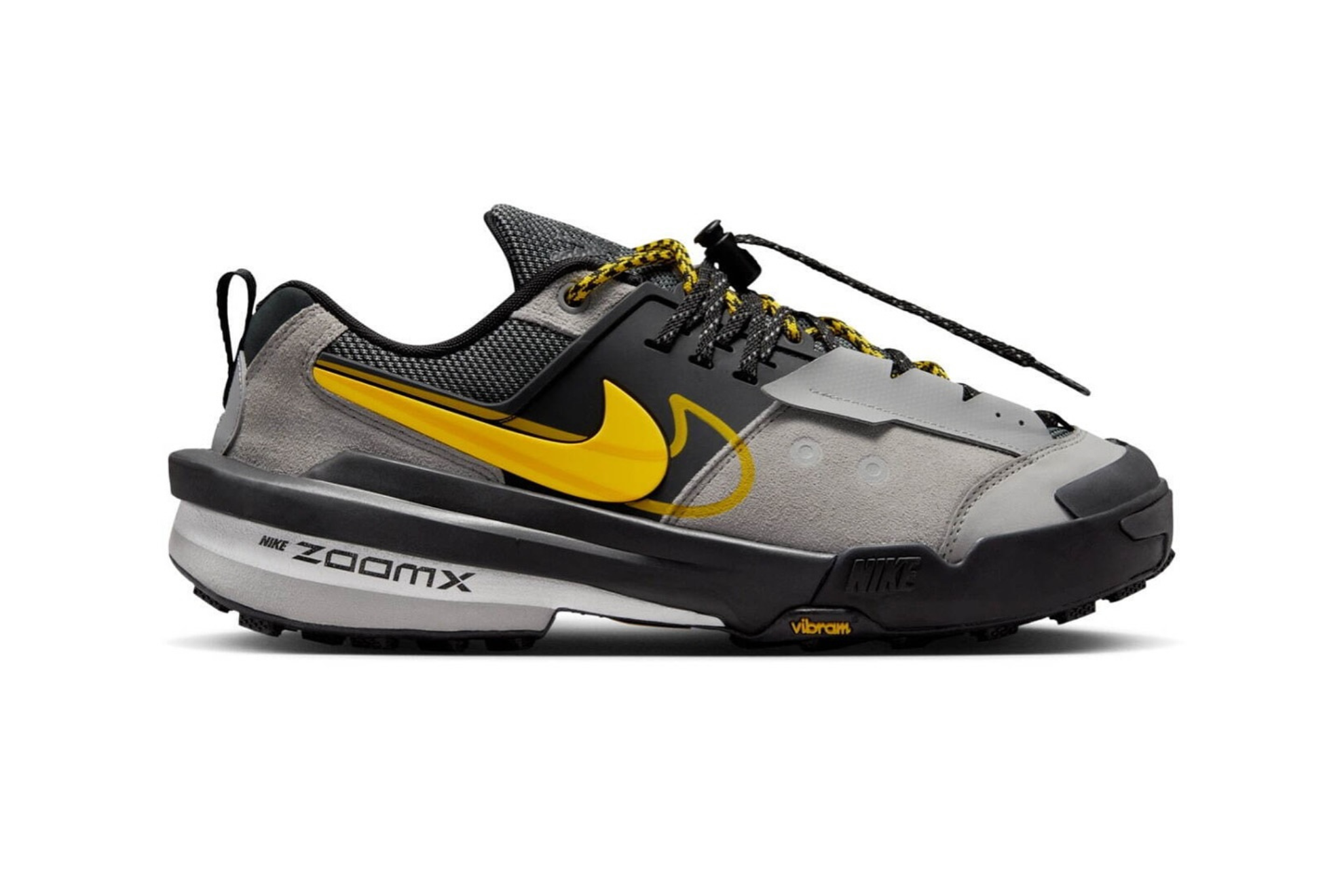 sacai Reveal Release Details for their Nike Hiking Hybrid: the