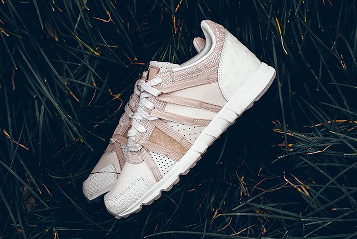 adidas EQT Racing 93 Wmns (Oddity Luxe 