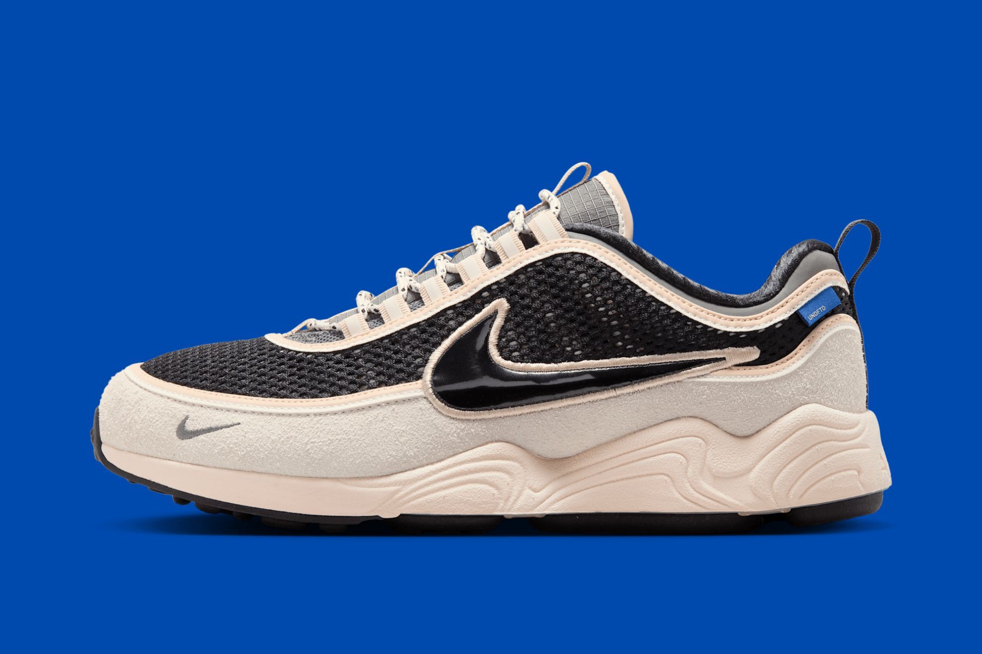 nike air zoom spiridon 16 cream