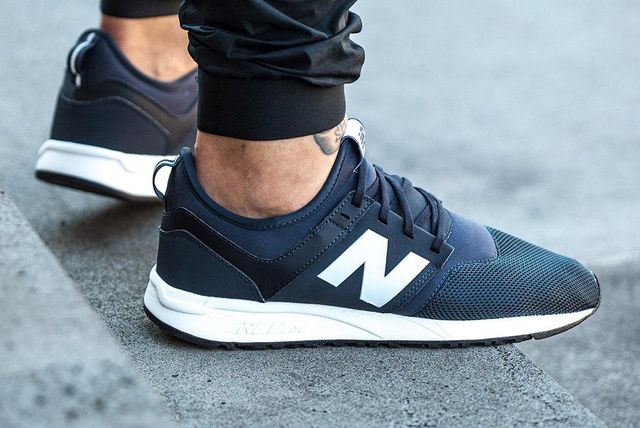 New Balance 247 Classic Collection - Sneaker Freaker
