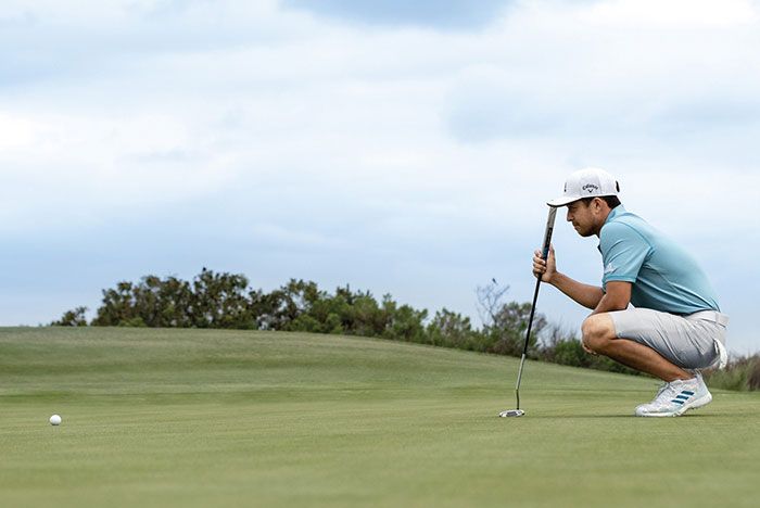 Adidas Golf Parley Primeblue Sustainable Collection Release Date Info3