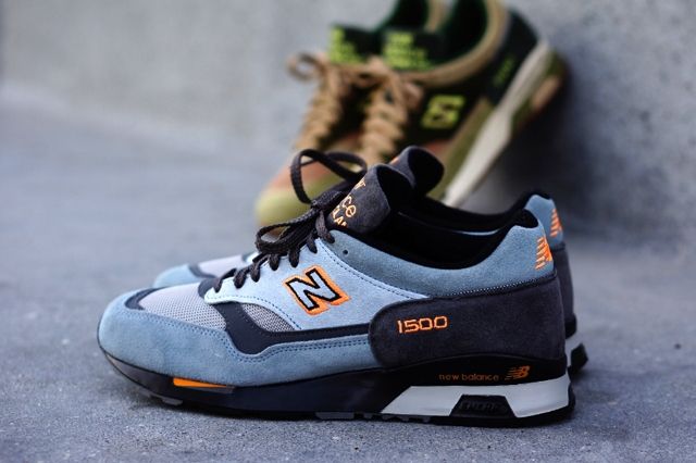 new balance starcow