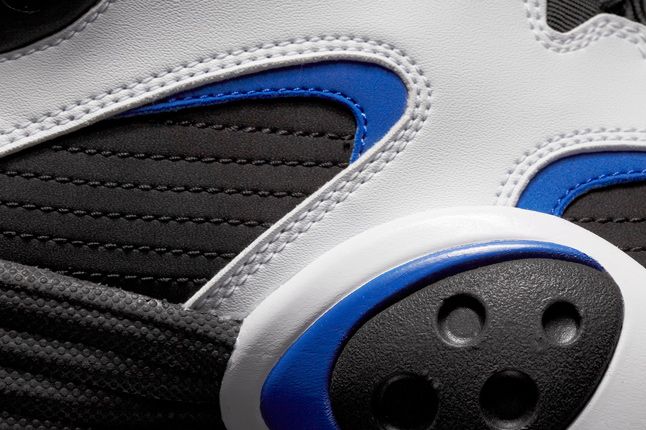 Nike All Star Weekend Flight Og White 04 1
