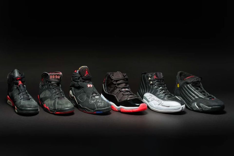 jordan brand shoes