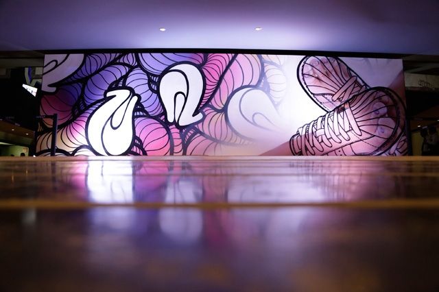 Sneaker Pimps Mexico Recap 1