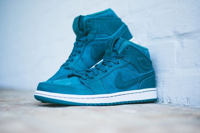 jordan 1 nouveau blue