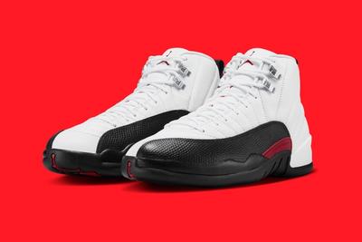 AJ12 'Red Taxi'