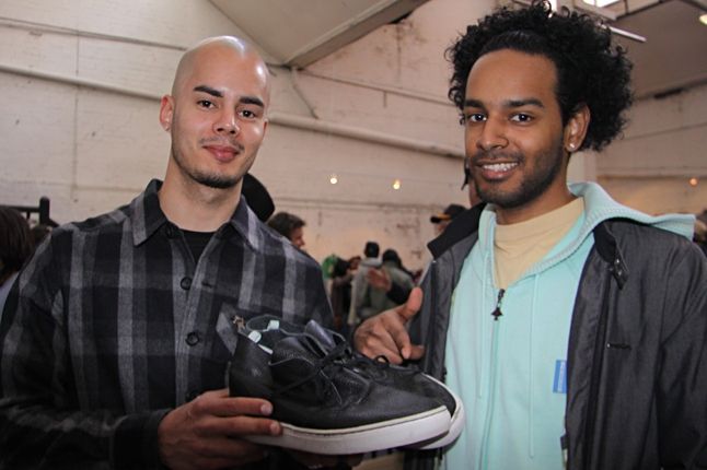 Sneaker Freaker Swap Meet 78 1