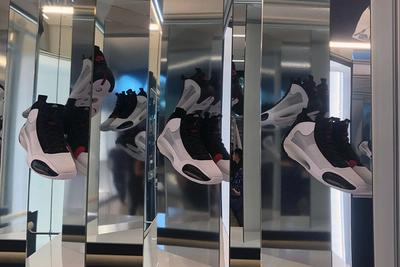 Air Jordan 34 Sneaker Freaker Exclusive Oregon16 Idsplay