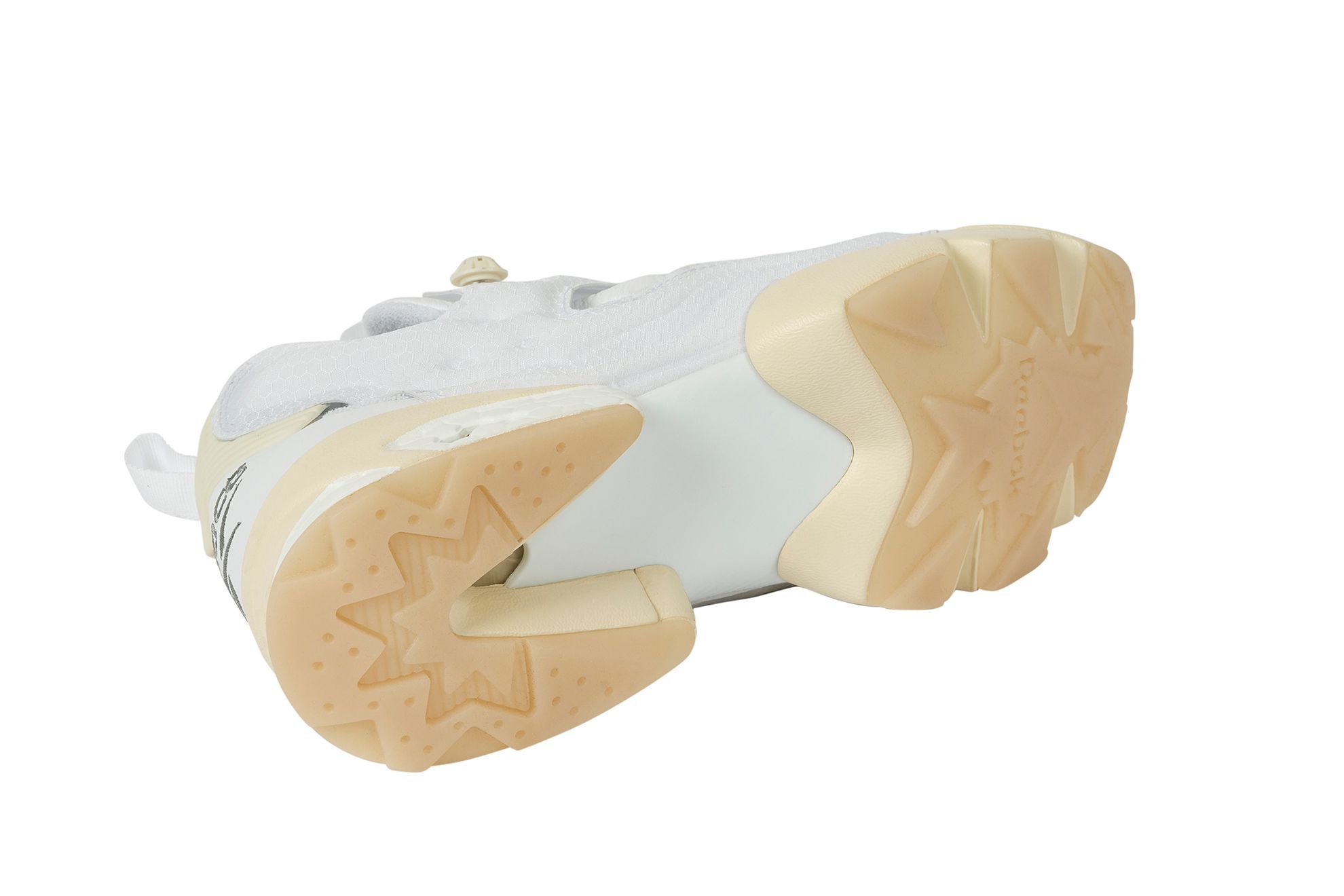 Palace x Reebok Thrash Out a Collaborative Instapump Fury