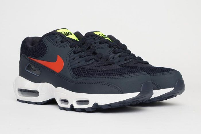 air max 1 patta 5th anniversary