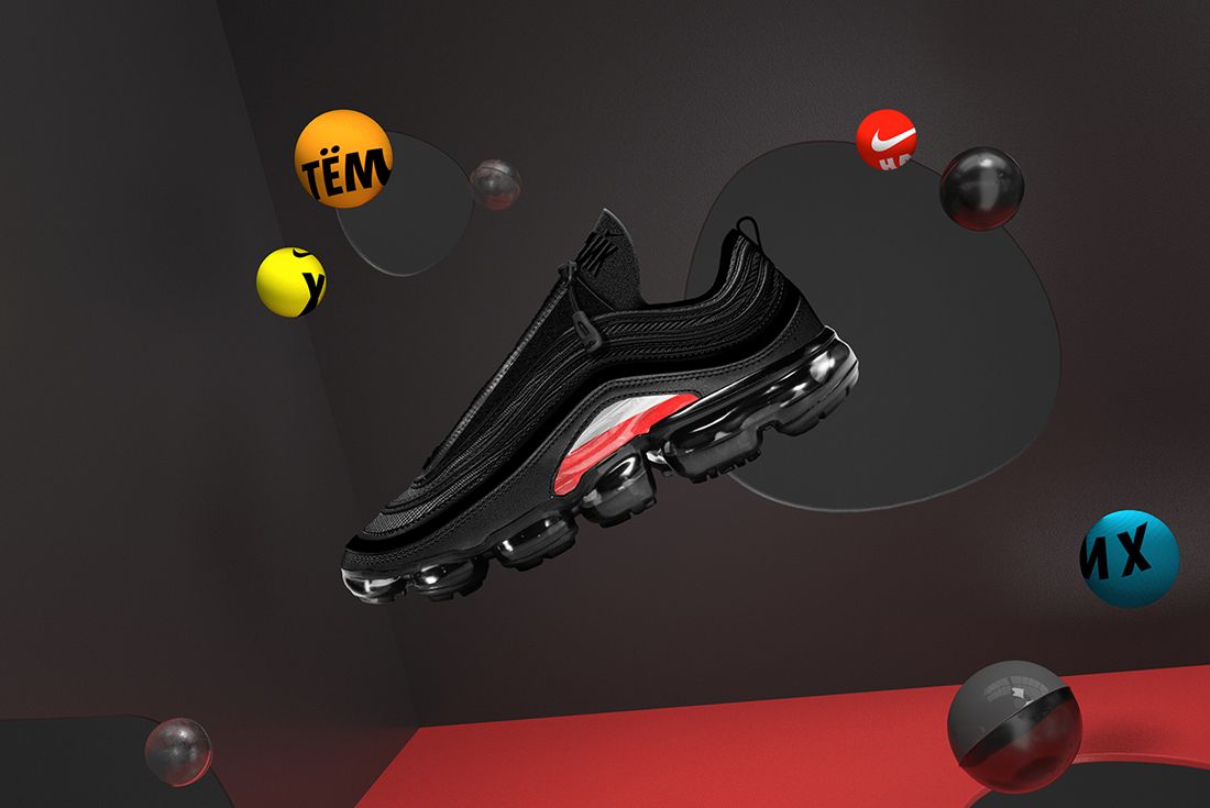 Vote For Your Favourite Air Max – Introducing The Revolution Airs12