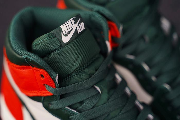 nike solefly jordan 1