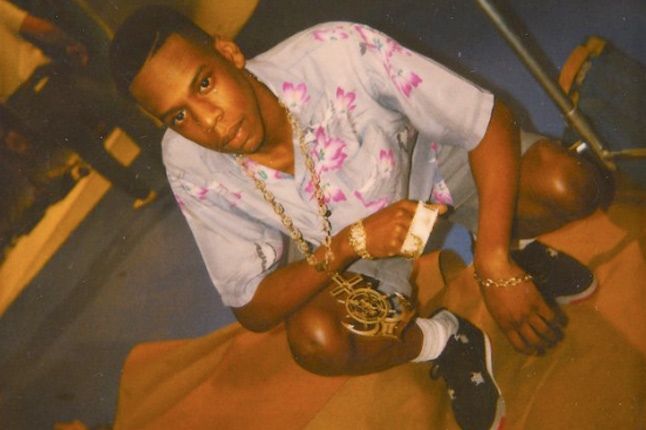 Jay Z For All To Envy 1