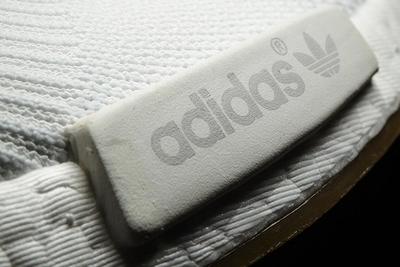 Adidas Nmd City Sock Cs 1 Boost White Gum 2