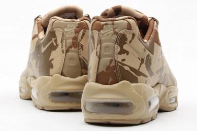 Nike Air Max 95 Sp Uk Camouflage 1