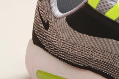 Nike Air Max 95 Jacquard 9 Neon