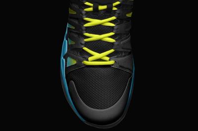 Nike Zoom Vapor 9 Tour Id Toe Detail 1