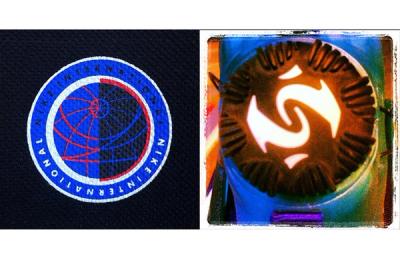Disc International Logos 1