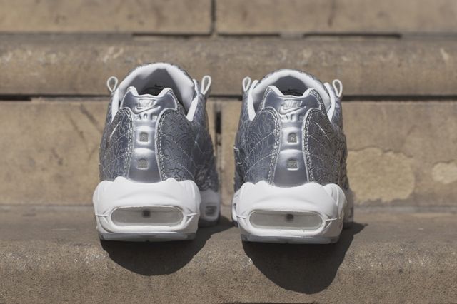 air max 95 20th anniversary pure platinum