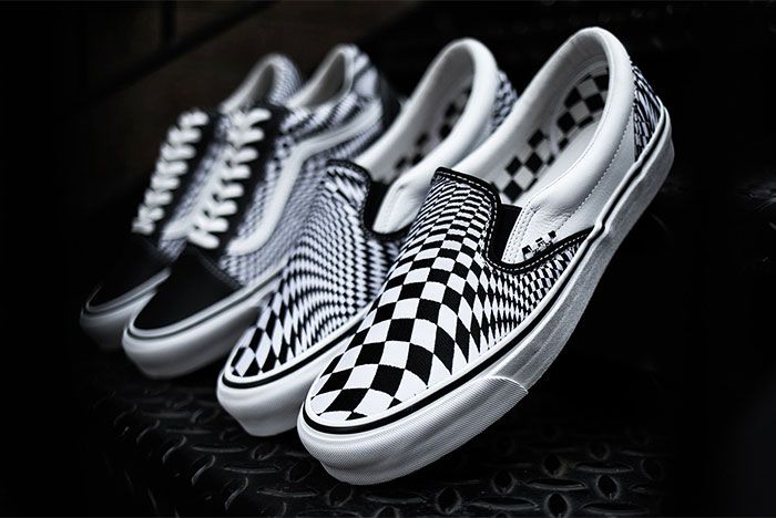 End X Vans Sneaker Freaker7