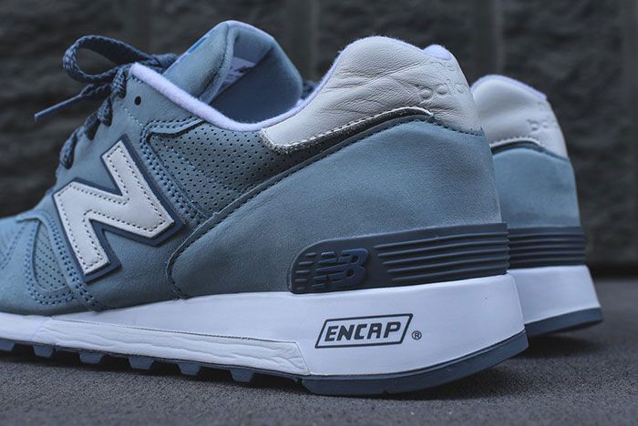 New balance shop 1300 chambray