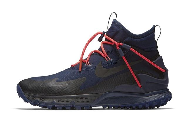 nike air zoom terra sertig 2005