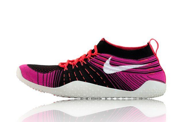 Nike Free Hyperfeel Cross Elite 