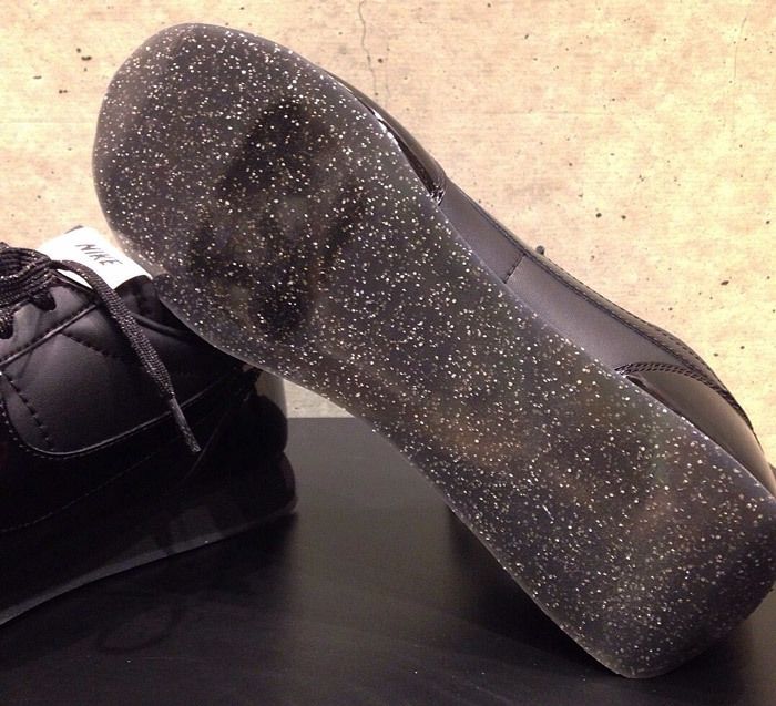 Nike cdg night shop track