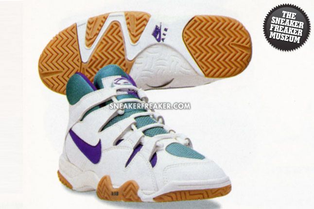 Nike Air Bogemian Lite 1994 1