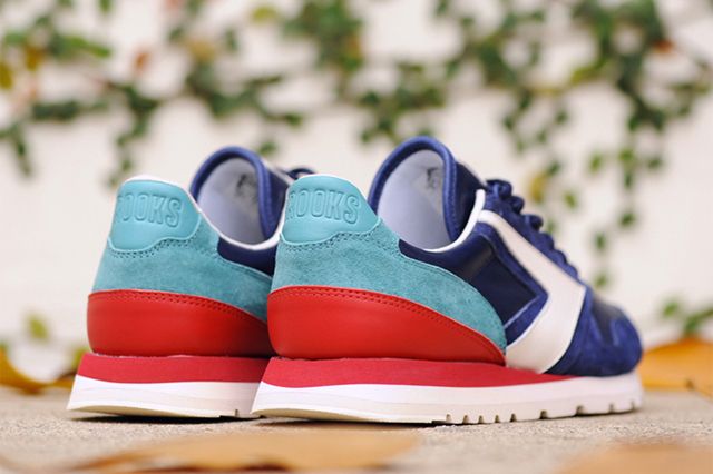 BAIT X Brooks Chariot (Centennial) - Releases