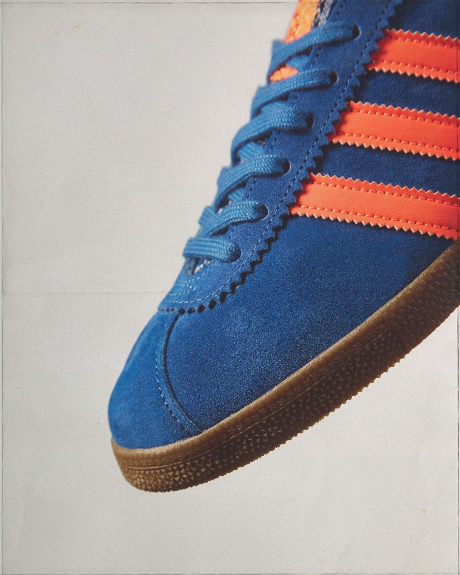 De hecho yo Avanzar adidas Originals Bring Back the Ultra-Rare Dublin - Sneaker Freaker