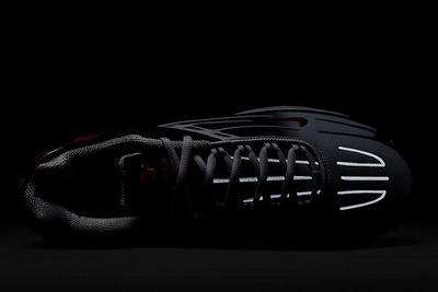 Nike Air Max Plus 3 Iii White Black Red Cd7005 004 Top Shot