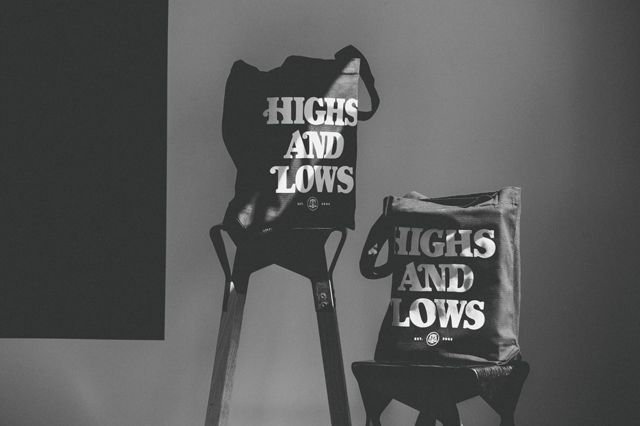 Highs And Lows Spring Summer 14 Delivery 20