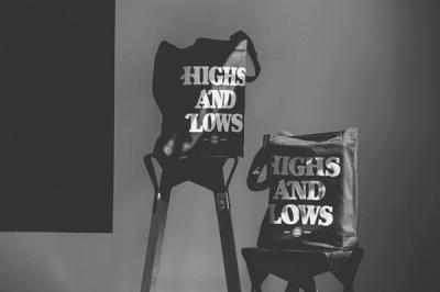 Highs And Lows Spring Summer 14 Delivery 20