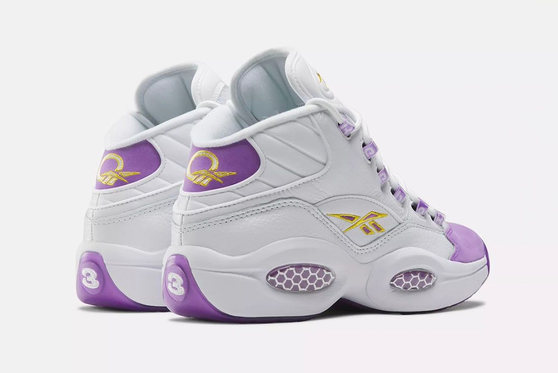 Reebok question clearance price