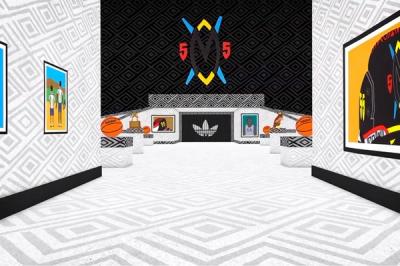 Adidas Originals House Of Mutombo Ep1 5