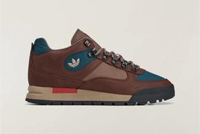 adidas SPZL Grisedale