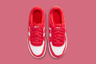 Nike Air Force 1 Low GS 'Valentine's Day'
