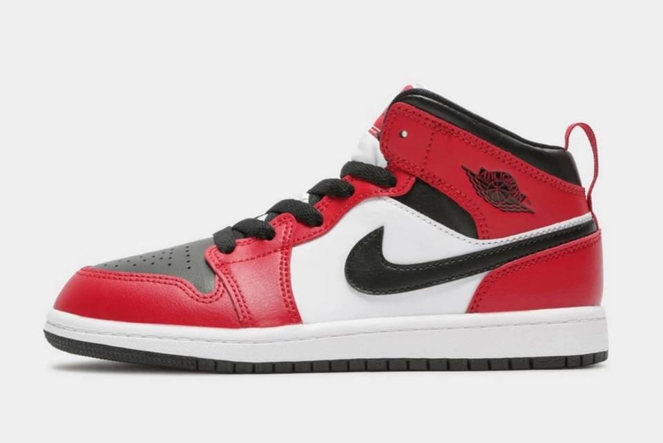 jd sports air jordan 1