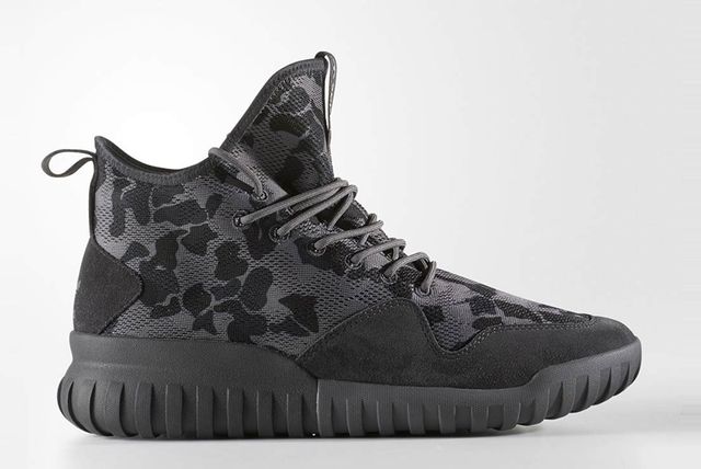 adidas x tubular camo