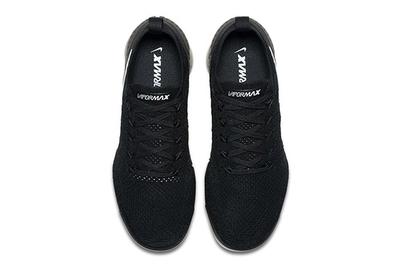 Nike Air Vapormax 2 Black 6
