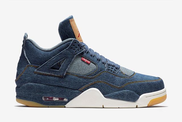 aj6 levis