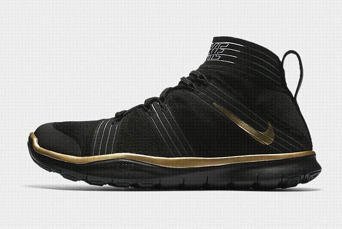 Kevin Hart Has Two New Nike Colabs On The Way5
