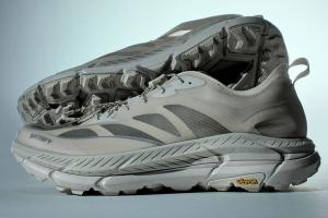 Satisfy Have More Banger HOKAs On the Way