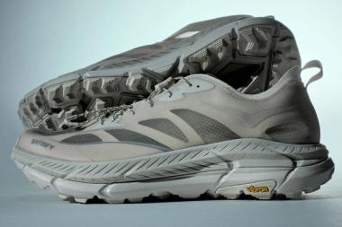 Satisfy Have More Banger HOKAs On the Way